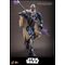 Star Wars: The Clone Wars Action Figure 1/6 MagnaGuard 34 cm