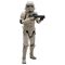 Star Wars: The Mandalorian & Grogu Movie Masterpiece Action Figure 1/6 Imperial Remnant Stormtrooper 30 cm