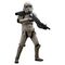 Star Wars: The Mandalorian & Grogu Movie Masterpiece Action Figure 1/6 Imperial Remnant Stormtrooper (Deluxe Version) 30 cm