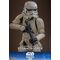 Star Wars: The Mandalorian & Grogu Movie Masterpiece Action Figure 1/6 Imperial Remnant Stormtrooper 30 cm