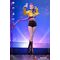 KPop Demon Hunters Action Figure 1/6 Rumi 28 cm