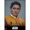 Star Wars: Rebels Television Masterpiece Action Figure 1/6 Ezra Bridger 31 cm
