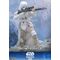 Star Wars: The Mandalorian & Grogu Movie Masterpiece Action Figure 1/6 Imperial Remnant Snowtrooper 30 cm