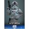 Star Wars Movie Masterpiece Action Figure 1/6 Imperial Remnant AT-AT Driver 30 cm