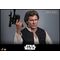 Star Wars Episode IV Action Figure 1/4 Han Solo 46  cm