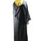 Harry Potter Wizard Robe Cloak Hufflepuff Size M