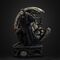 Guillermo Del Toro's Art Scale Statue 1/10 Frankenstein's Monster 24 cm
