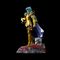 Saint Seiya Art Scale Statue 1/10 Pisces Aphrodite 23 cm