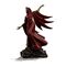 Masters of the Universe Art Scale Statue 1/10 Shadow Weaver 23 cm