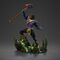 Masters of the Universe Art Scale Statue 1/10 Skeletor Disco Ver. 28 cm heo exclusive
