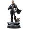 The Mandalorian & Grogu Legacy Replica Statue 1/4 The Mandalorian and Grogu 57 cm
