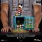 Duck Tales Art Scale Statue 1/10 Uncle Scrooge McDuck and Nephews 30 cm