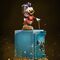 Duck Tales Art Scale Statue 1/10 Uncle Scrooge McDuck and Nephews 30 cm