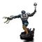 Masters of the Universe Art Scale Statue 1/10 Serpent Claw Man-at-Arms heo Exclusice 23 cm