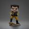 Deadpool & Wolverine Mini Co. PVC Figure Wolverine Unmasked 14 cm