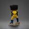 Deadpool & Wolverine Mini Co. PVC Figure Wolverine Unmasked 14 cm