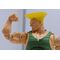 Ultra Street Fighter II: The Final Challengers Action Figure 1/12 Guile 15 cm