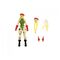 Ultra Street Fighter II: The Final Challengers Action Figure 1/12 Cammy 15 cm
