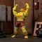 Ultra Street Fighter II: The Final Challengers Action Figure 1/12 Blanka 19 cm