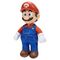 The Super Mario Galaxy Movie Plush Figure Mario 23 cm