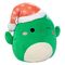 Squishmallows Plush Figure Maritza the Cactus 12 cm
