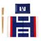 My Hero Academia Ceramic Sushi Set with Chopsticks UA