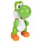 World of Nintendo Talking Action Figure Let's Go! Yoshi! 36 cm
