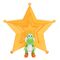 The Super Mario Galaxy Movie Action Figures 4 cm Wave 1 Assortment (12)