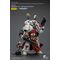 Warhammer 40,000: Combat Patrol Blood Angels Action Figure Sanguinary Priest with Heavy bolt pistol chainsword and narthecium 20 cm