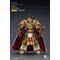 Warhammer The Horus Heresy Action Figure White Scars Jaghatai Khan Primarch of the Vth Legion 19 cm