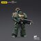 Warhammer 40,000 Action Figure Game Edition Dark Angels Heavy Intercessor 13 cm