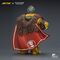 Warhammer Action Figure Imperial Fists Lord Castellan Evander Garrius, The Tyrant of Cthonia 14 cm