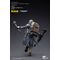 Warhammer 40k Action Figure 1/18 Astra MilitarumDeath Korps of Krieg Veteran Squad Guardsman 11 cm