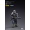 Warhammer 40k Action Figure 1/18 Death Korps of Krieg Veteran Squad Guardsman with Flamer 10 cm