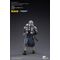 Warhammer 40k Action Figure 1/18 Death Korps of Krieg Veteran Squad Guardsman with Flamer 10 cm