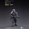 Warhammer 40k Action Figure 1/18 Death Korps of Krieg Veteran Squad Guardsman with Flamer 10 cm
