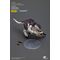Warhammer 40k Action Figure 1/18 Tyranids Hive Fleet Leviathan Termagant with Fleshborer 12 cm