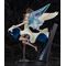 Fate/kaleid liner Prisma Illya 3rei!! PVC Statue 1/7 Illyasviel Von Einzbern 15th Anniversary Ver. 23 cm