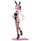 Original Character PVC Figure 1/6 Hatsune: Bunny Girl Ver. Limited Edition Illustration by rurudo 34 cm