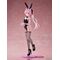 Original Character PVC Figure 1/6 Hatsune: Bunny Girl Ver. Limited Edition Illustration by rurudo 34 cm