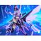 Hyperdimension Neptunia PVC Statue 1/7 Purple Heart 45 cm