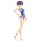 Sousaishojoteien Plastic Model 1/10 Rui Saotome Touou High School Competitive Swimsuit 16 cm