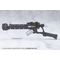 Kotobukiya M.S.G. Model Kit Accessory Heavy Weapon Unit 62 Plasma Arms