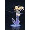 Sword Oratoria: Is it Wrong to Try to Pick Up Girls in a Dungeon? On the Side PVC Statue 1/7 Ais Wallenstein 24 cm