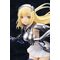 Sword Oratoria: Is it Wrong to Try to Pick Up Girls in a Dungeon? On the Side PVC Statue 1/7 Ais Wallenstein 24 cm