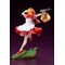 Darkstalkers Bishoujo PVC Statue 1/7 B.B. Hood 21 cm