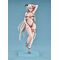 Azur Lane PVC Figure 1/6 Ägir: Nightpool 29 cm
