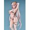 Azur Lane PVC Figure 1/6 Ägir: Nightpool 29 cm