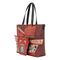 Beetlejuice by Loungefly Canvas Tote Bag