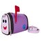 Nickelodeon by Loungefly Crossbody Blue's Clues Mail Time
